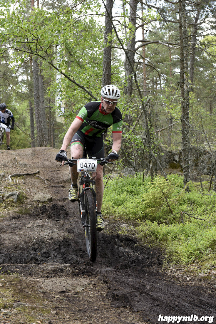 Bild från Lida Loop 2015